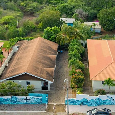 Paradiso Chikitu Little Paradise Willemstad Exteriér fotografie